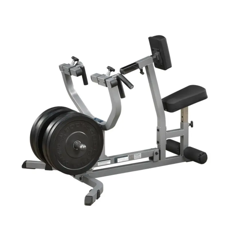 BODY-SOLID SEATED ROW MACHINE GSRM40