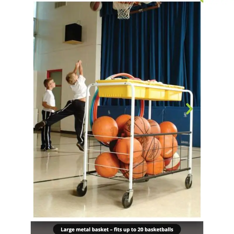 Copernicus Phys Ed Cart [Free Shipping]