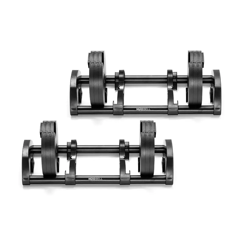 NOBELL 50 TO 80 LB EXPANSION KIT - STANDARD (CHROME)