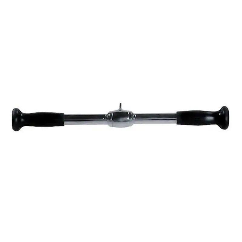 YORK 20 Chrome Straight Bar Cable Attachment