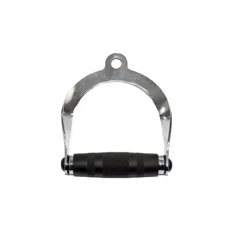 YORK Deluxe Stirrup Chrome Handle (Sold Individually)