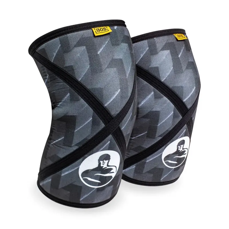 Bells of Steel Knee Sleeves - Classic
