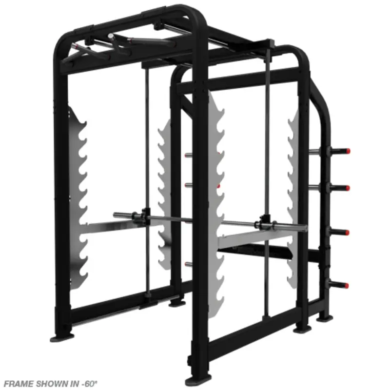 Nautilus FREEDOM RACK Power Rack