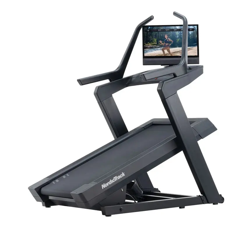 NORDICTRACK - X24 INCLINE TRAINER TREADMILL