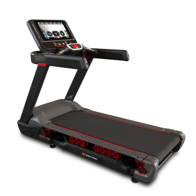 Star Trac 10TRX FREERUNNER TREADMILL