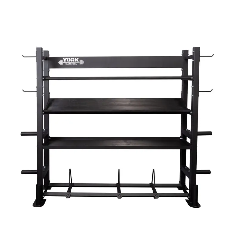 YORK Multi-Purpose Storage Rack