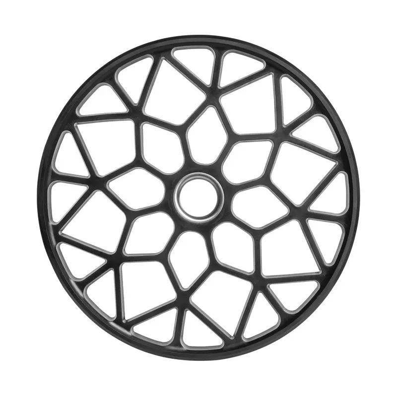 BELLS OF STEEL TECHNIQUE PLATES (5LB - Pair)