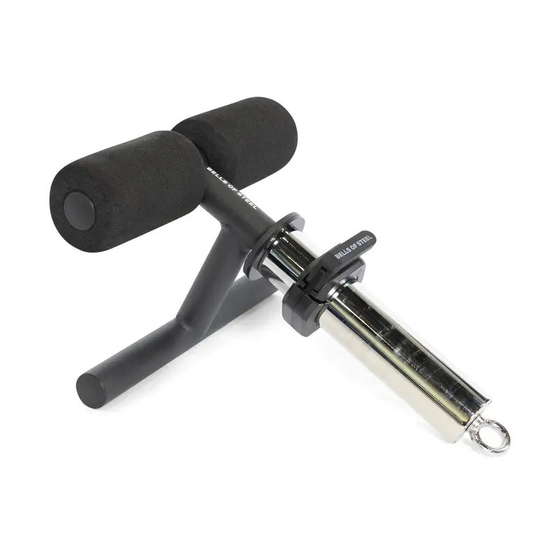 Bells of Steel - Tibialis Trainer Bar