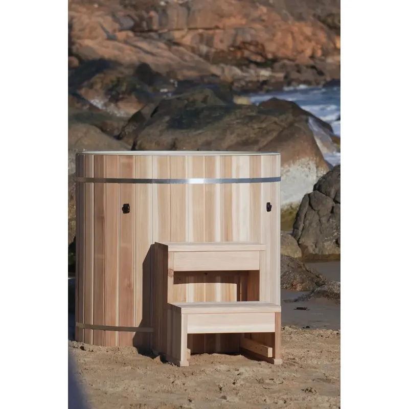 DYNAMIC COLD THERAPY BARREL PLUNGE [Free Shipping]