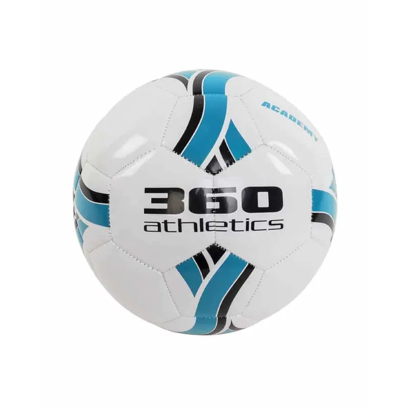 360 Athletics ACADAMY SOCCER BALL