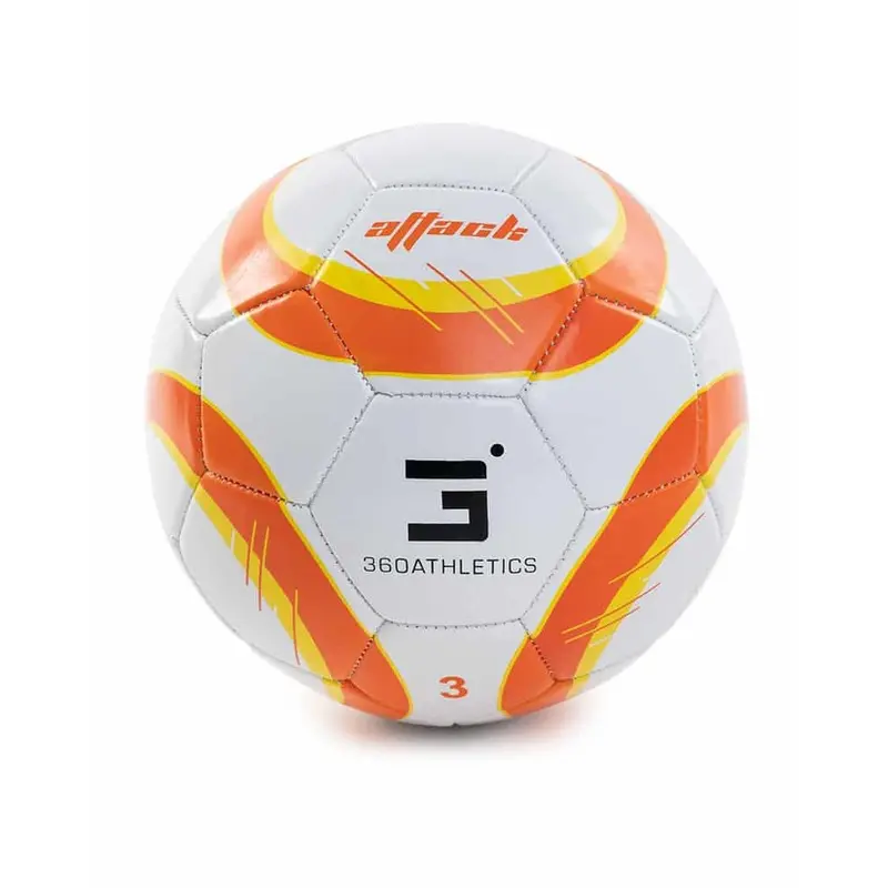 360 Athletics ATTACK SOCCER BALL