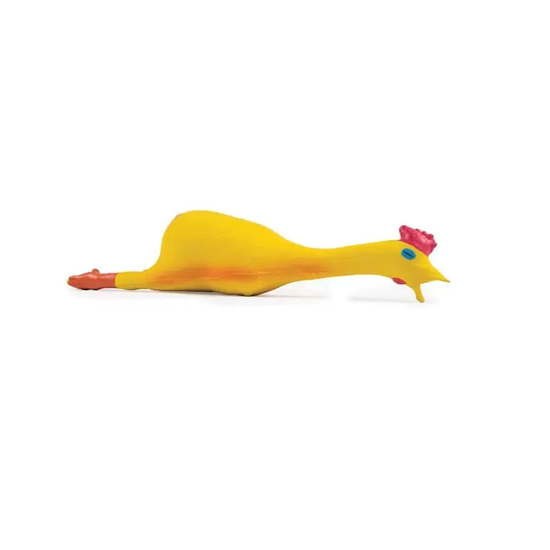 360 Athletics PVC Tossable CHICKEN 20 "