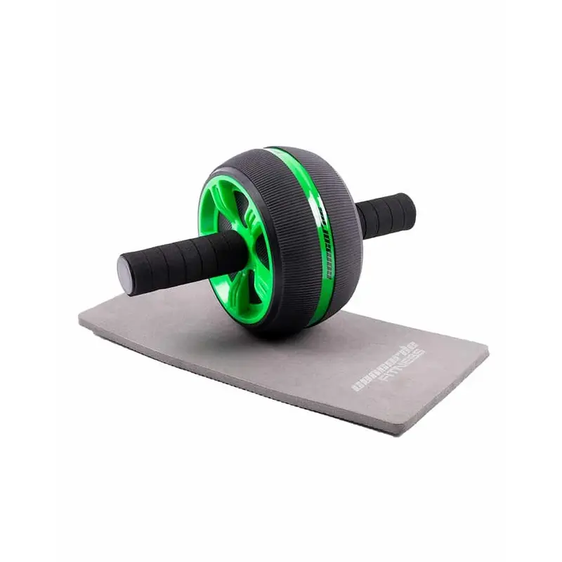 Concorde AB WHEEL EXERCISER & Knee Pad