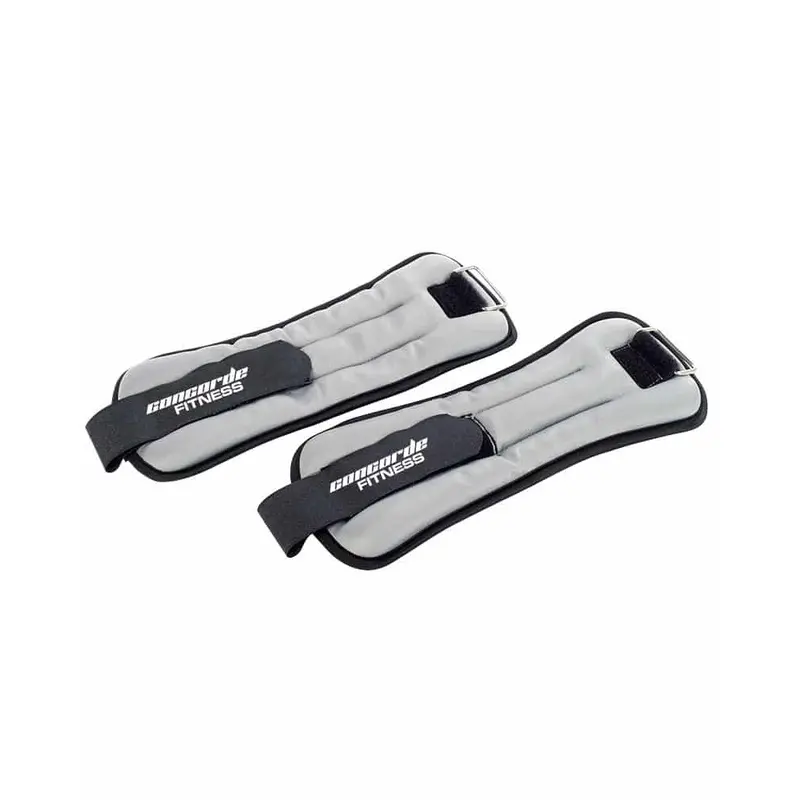 Concorde ANKLE / WRIST WEIGHT SETS