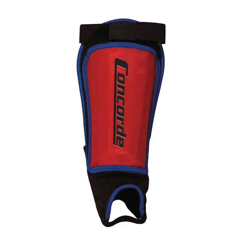 CONCORDE SOCK STYLE SHIN GUARD