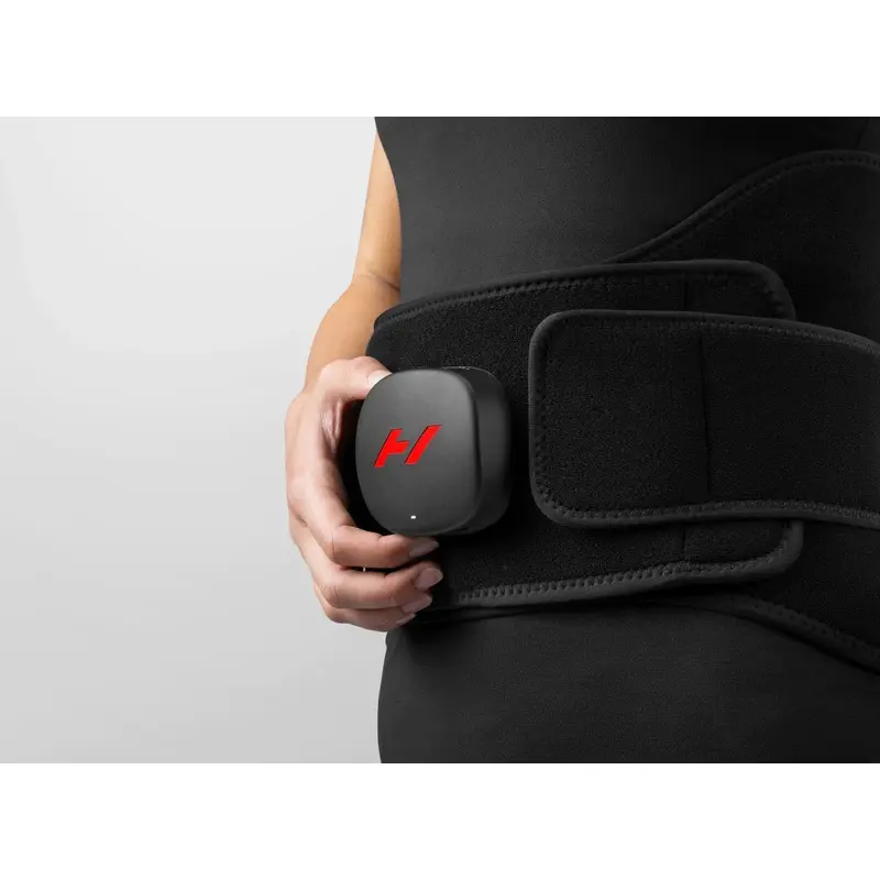 HYPERICE VENOM 2 BACK Heat & Vibration Wrap