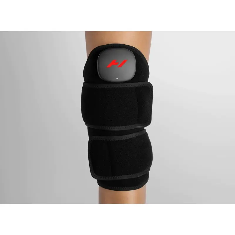 HYPERICE VENOM 2 LEG Heat & Vibration Wrap