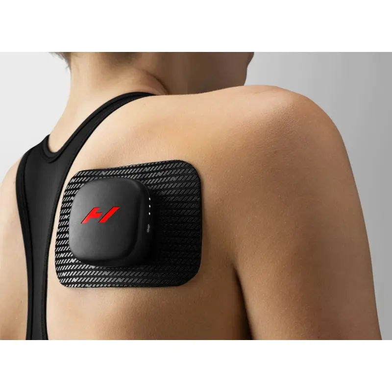 HYPERICE VENOM GO Heat & Vibration Pod