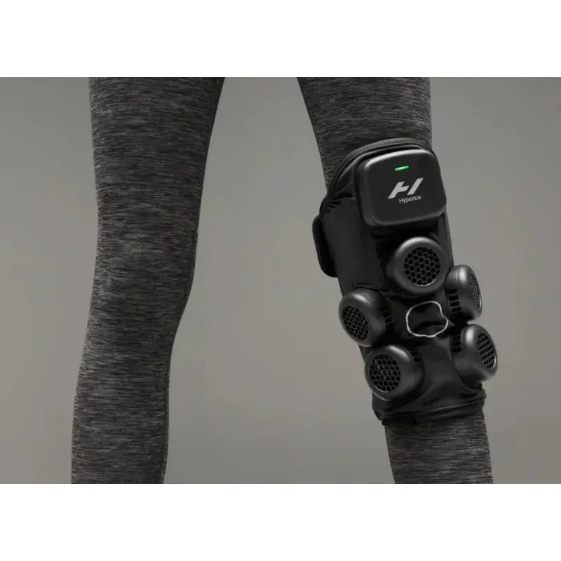 HYPERICE X KNEE Hot & Cold Therapy