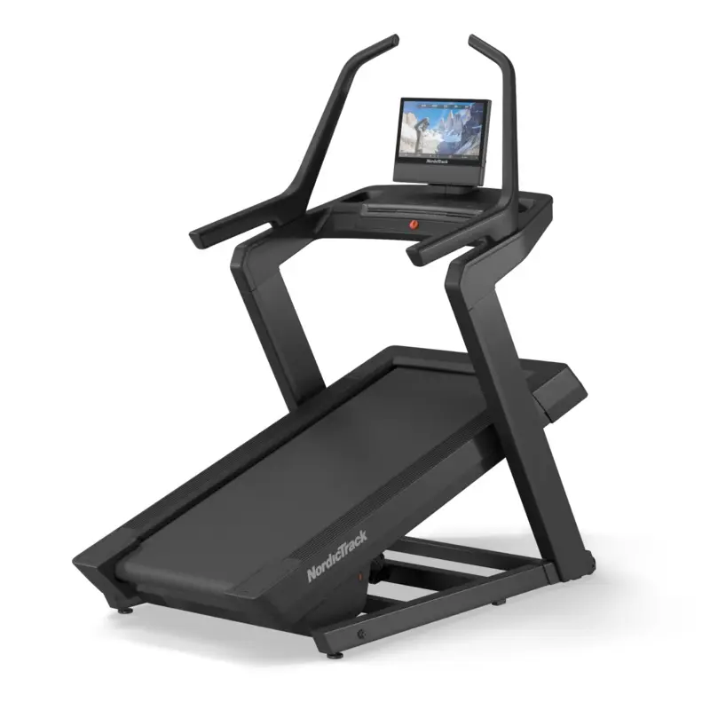 NORDICTRACK - X16 INCLINE TRAINER TREADMILL