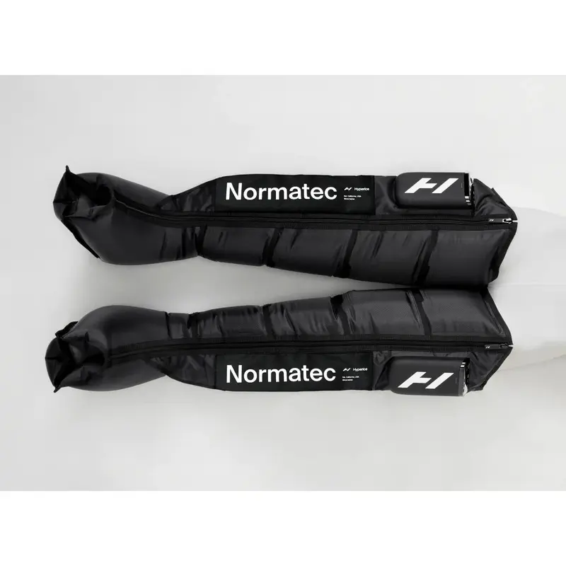 NORMATEC ELITE PACKAGE Air Compression Boots
