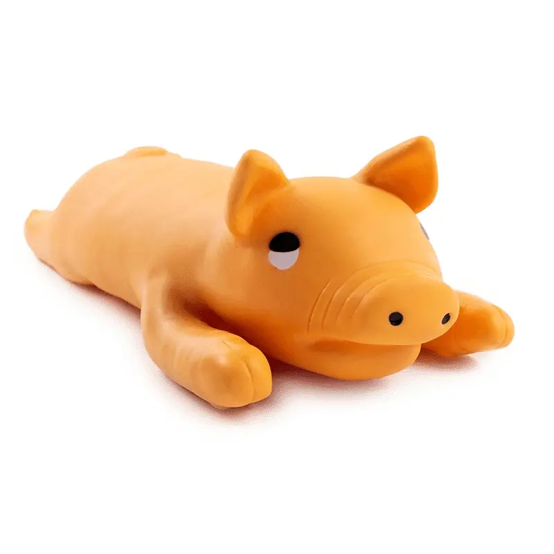 Toasable PIG