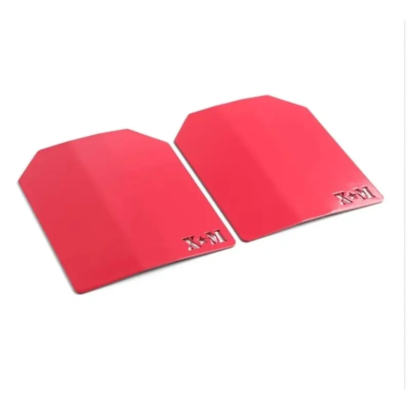 XM Fitness Tactical Vest Plate 7 lb (Floor Model)