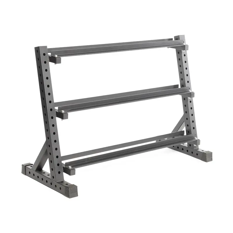 Bells of Steel - Residential Dumbbell Rack (backordered - Awaiting ETA)