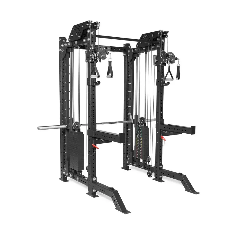 Bells of Steel - THE KOLOSSOS - Smith Functional Trainer [PRESALE ONLY. SHIPS BY June 2025)