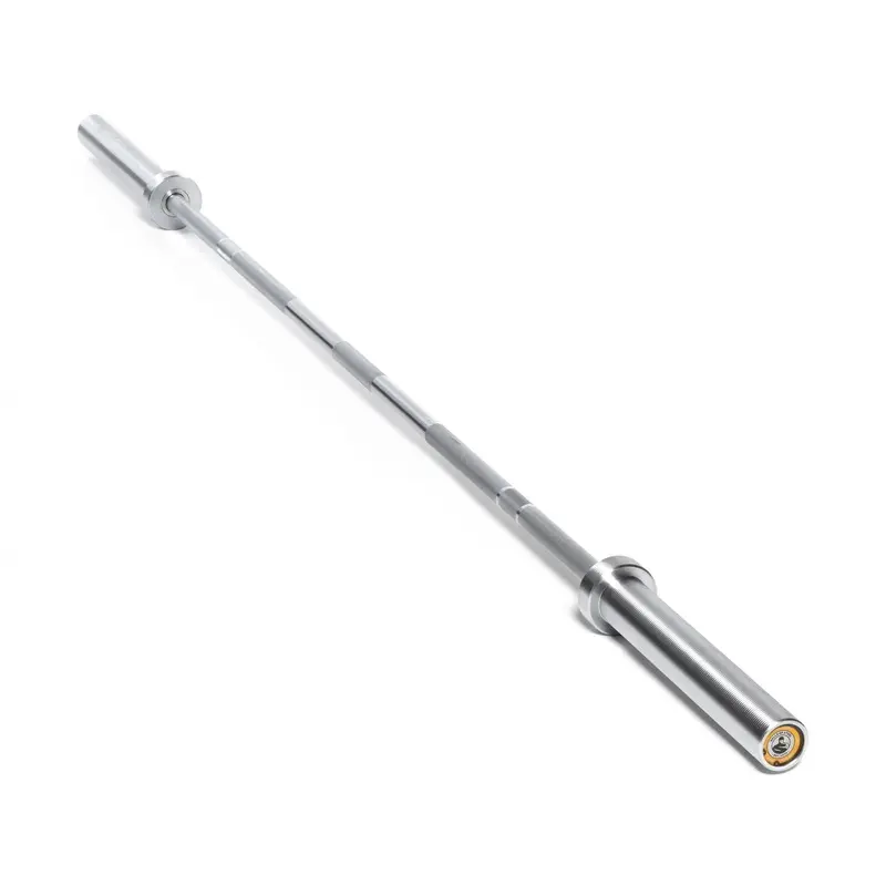 Bells of Steel - Womens Needle Bearing Barbell 3.0