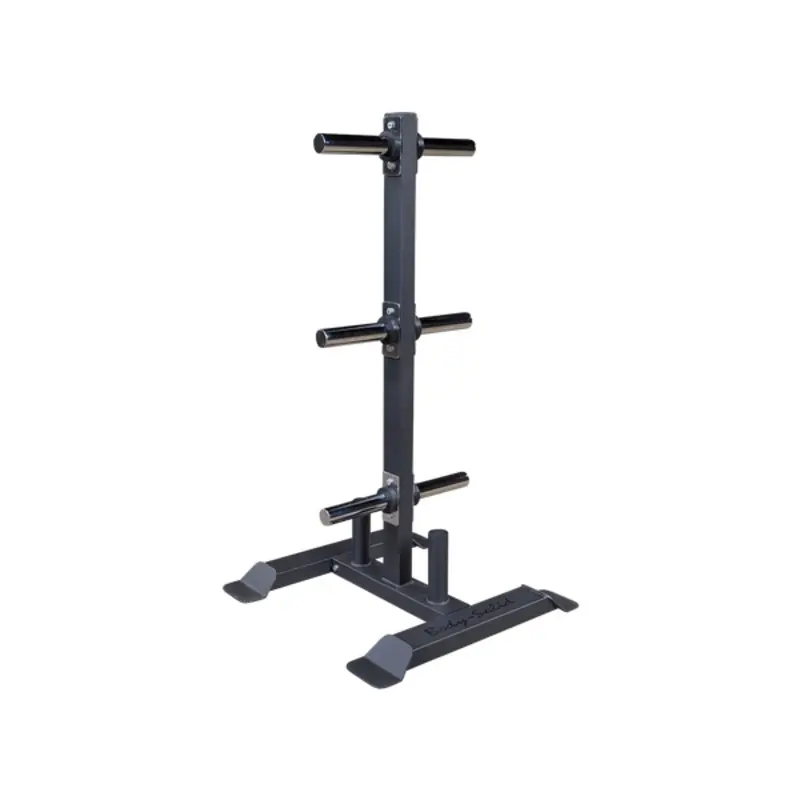 Body-Solid GWT56 Vertical Weight Tree