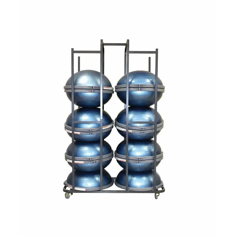 BOSU STORAGE CART