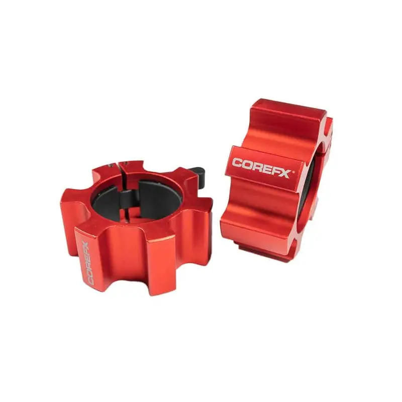 CoreFX ALUMINUM COLLAR PAIR