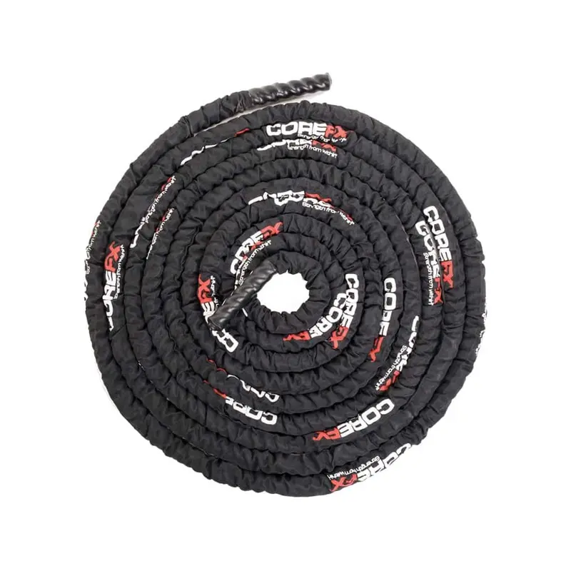 CoreFX Covered BATTLE ROPE 50 Foot