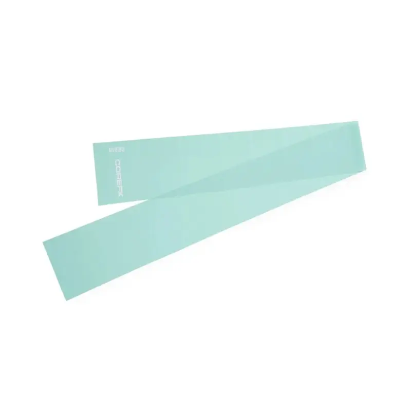 CoreFX FLAT RESISTANCE BAND SET