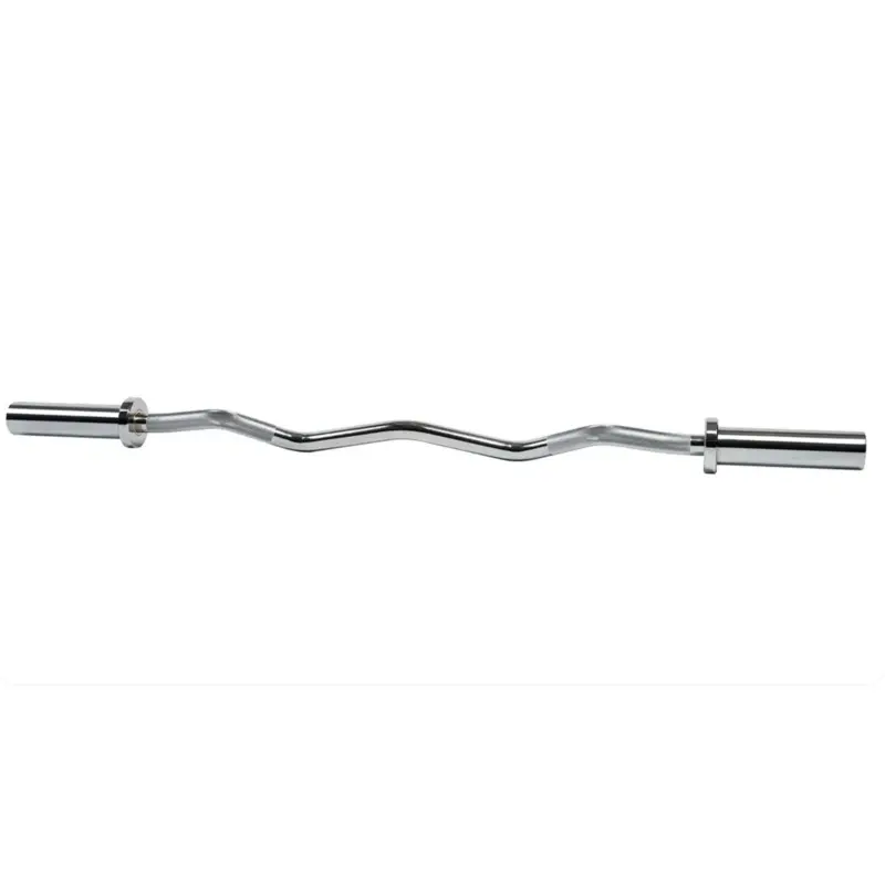 CoreFX TRAINING  OLYMPIC EZ CURL BAR