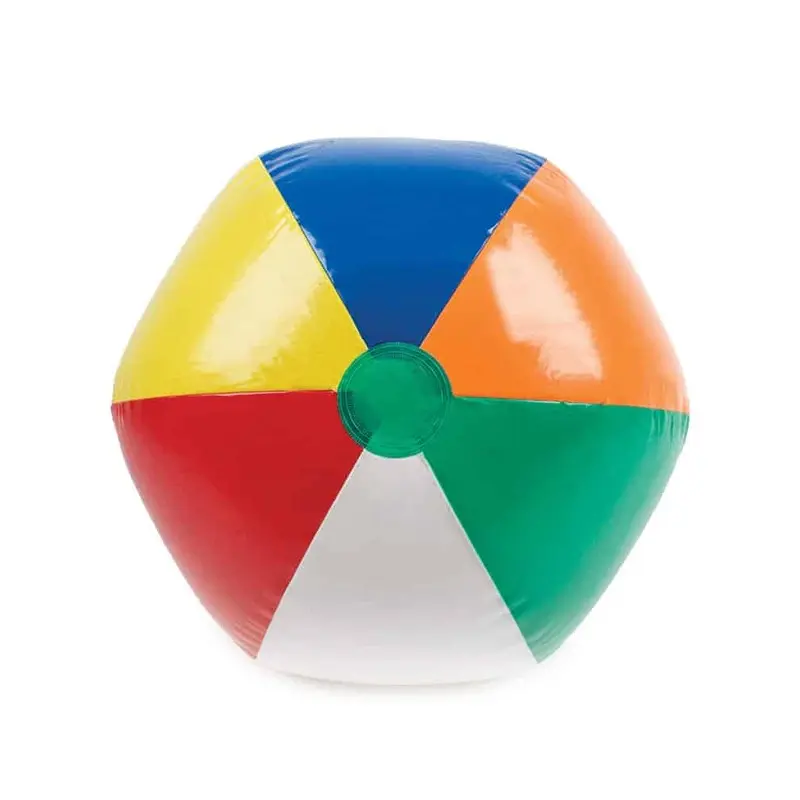 360 Athletics BEACH BALL 24"