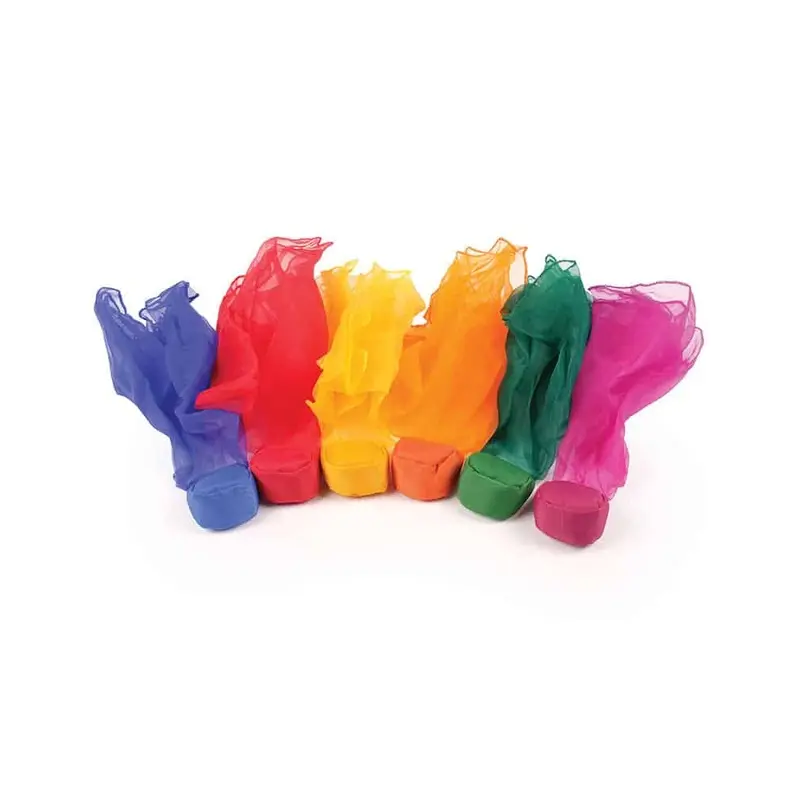 360 Athletics BEAN BAG SCARF SET