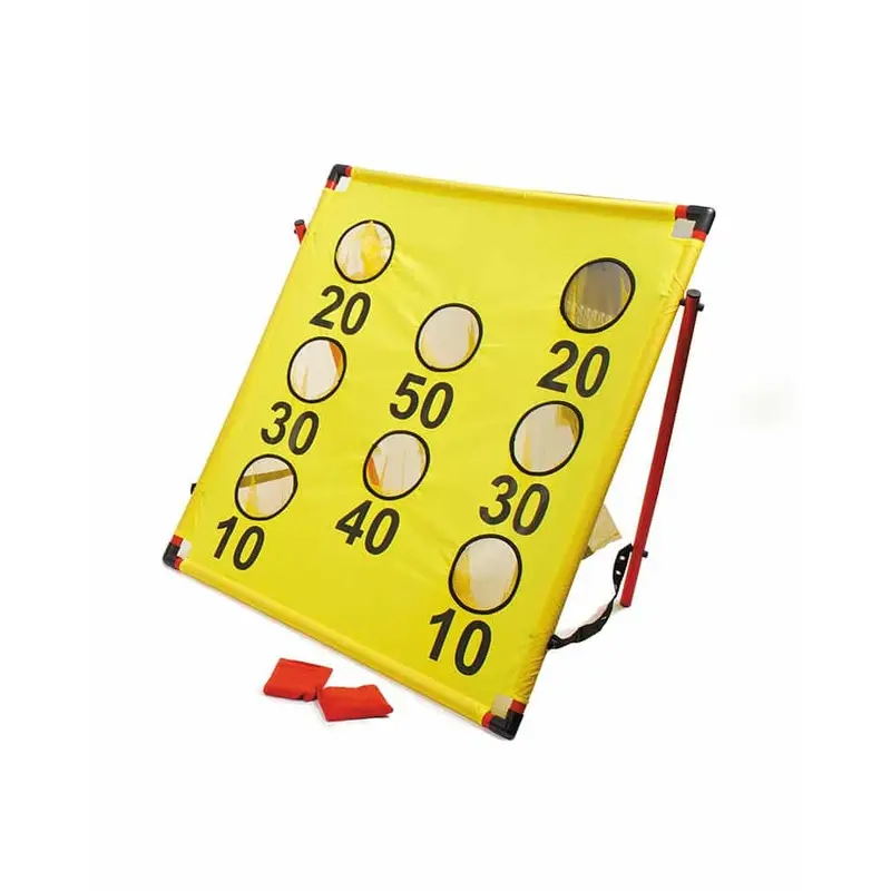 360 Athletics BEAN BAG TARGET SET