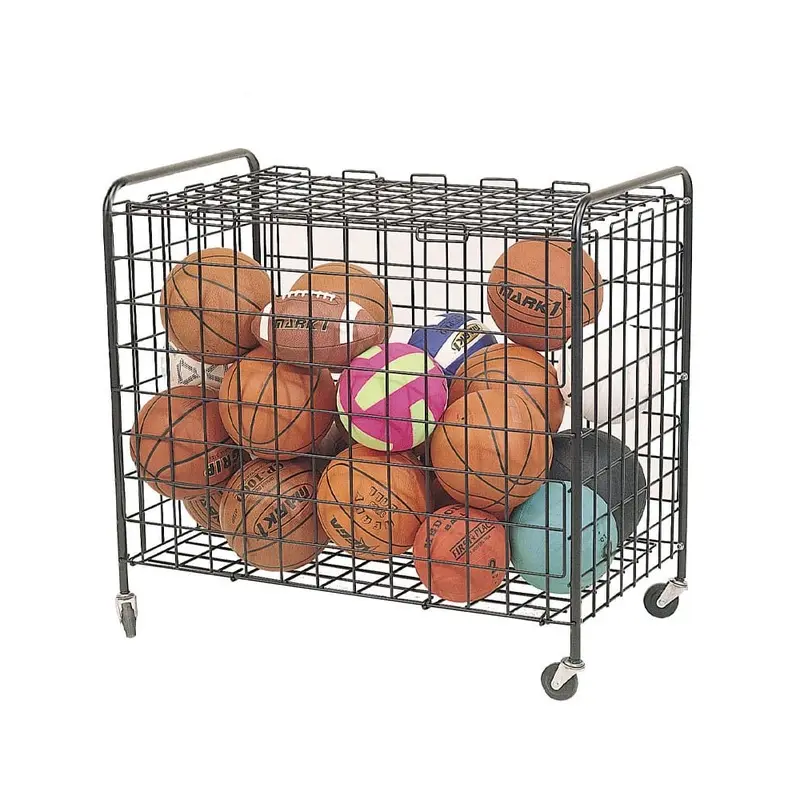 360 Athletics Phys Ed EQUIPMENT CART