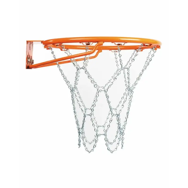 360 Athletics Replacement BASKETBALL NET STEEL CHAIN