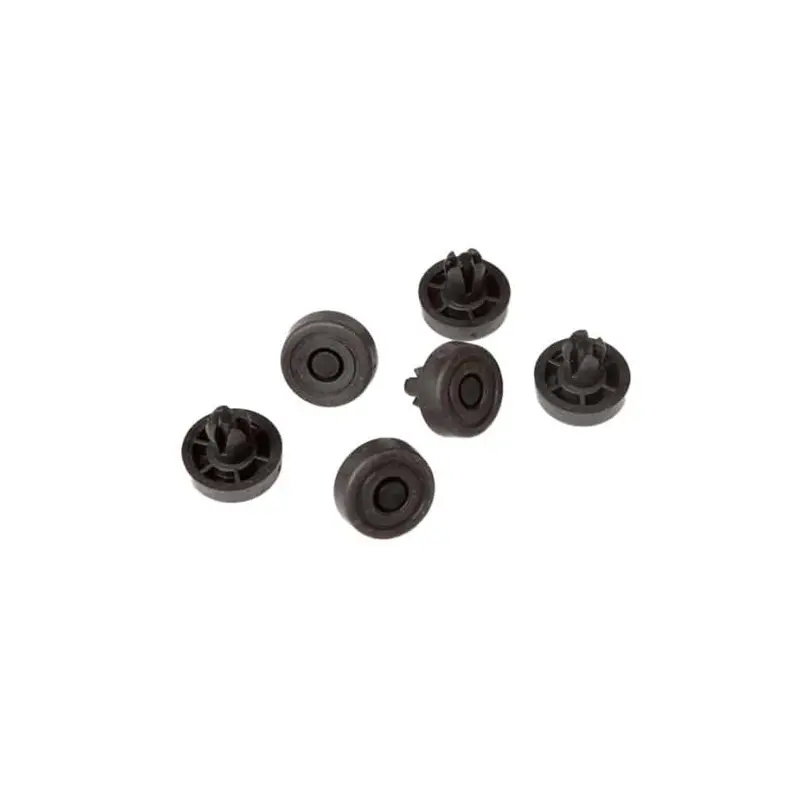 BOSU REPLACEMENT FEET (Pair)