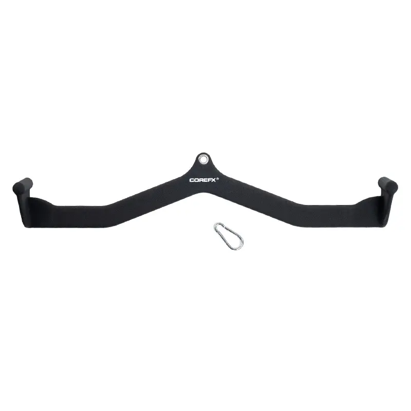 CoreFX Lat Pull WIDE OUTSIDE Cable Attachment