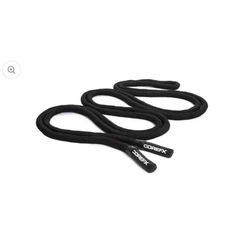 CoreFX Premium Braided BATTLE ROPE