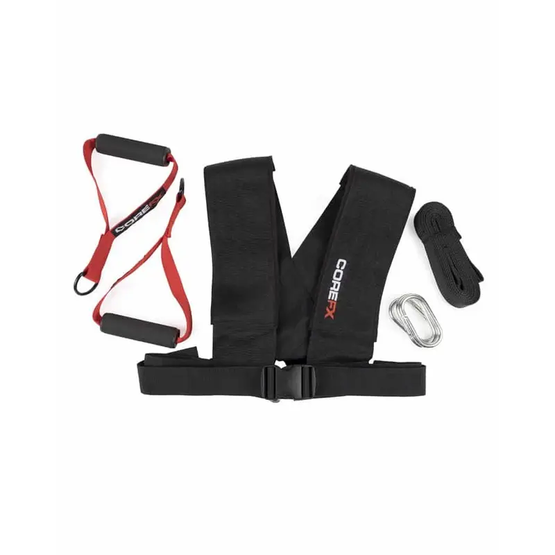 COREFX Sled Harness POWER SYSTEM