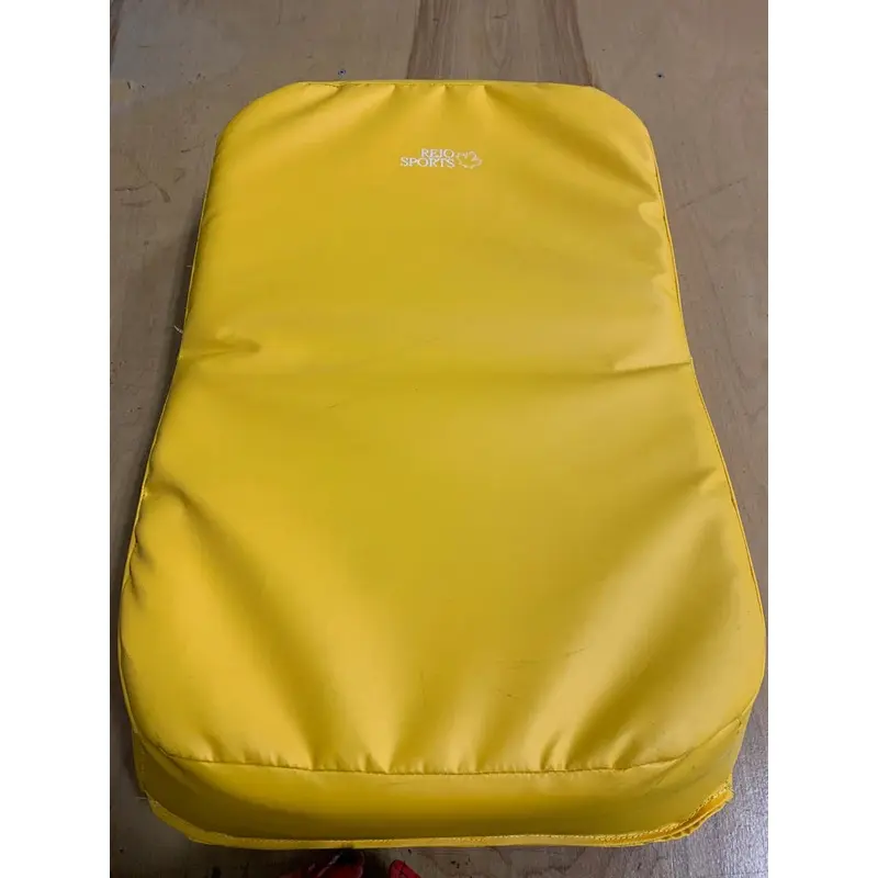 REJO Football Curved Blocking Shield