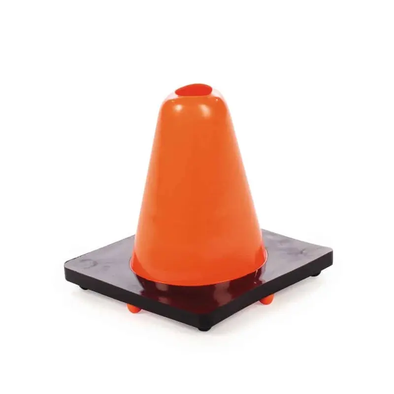 360 Athletics 6" SOFT CONE (Pair)