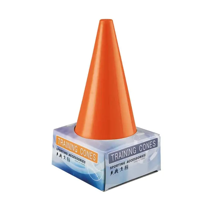 360 Athletics 9" TRAINING CONE PACK
