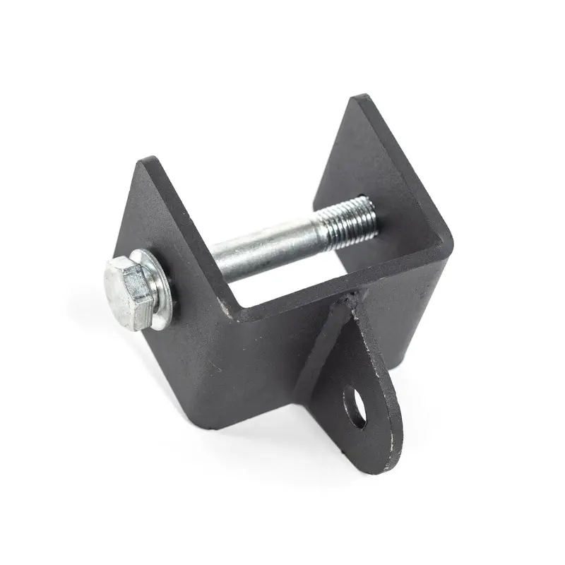 Bells of Steel - Utility Shackle Rack Attachment - Ships By June 30