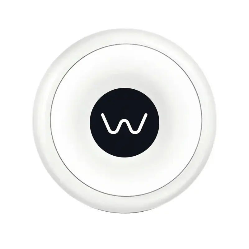 BIOFLEX WAVE NANO RED LIGHT THERAPY POD
